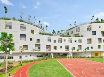 Trường Quốc Tế Việt Úc