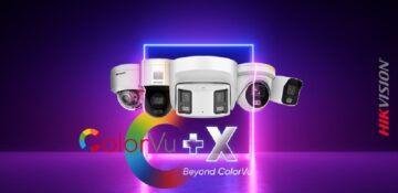 CAMERA COLORVU AI 3.0