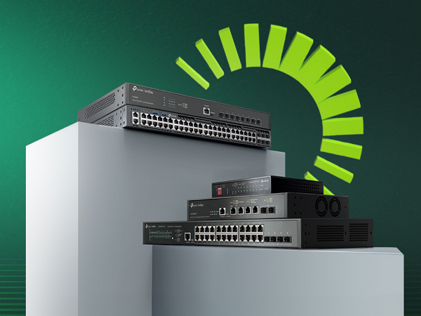 Mạng doanh nghiệp omada