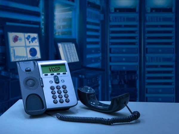 giải pháp tổng đài VOIP