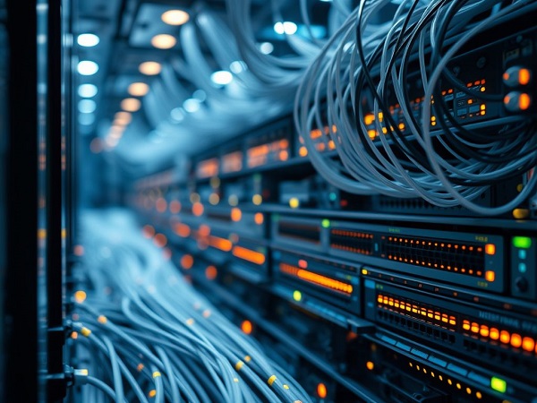 mạng công nghiệp