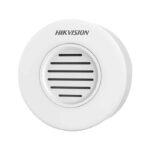 Báo động Hikvision