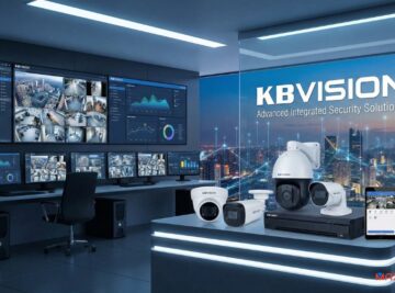 Giải pháp KBVISION
