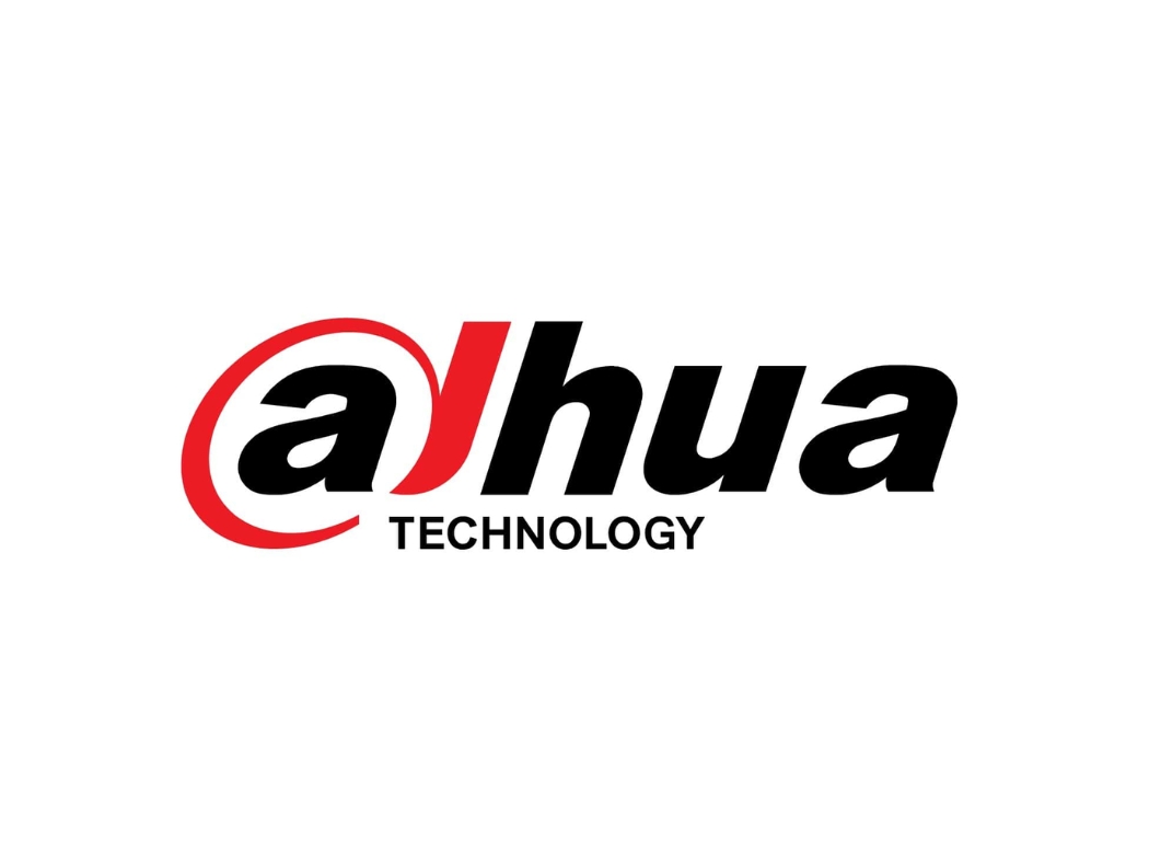 Logo Dahua