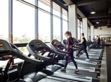 Quản lý phòng gym hiệu quả